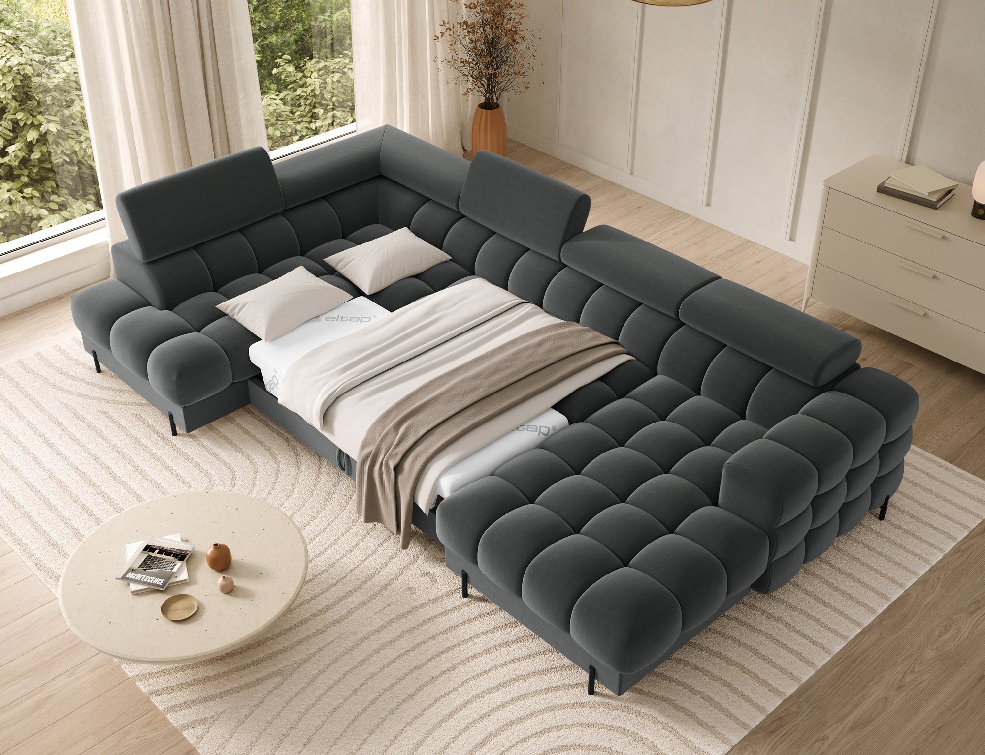 Canapés convertibles