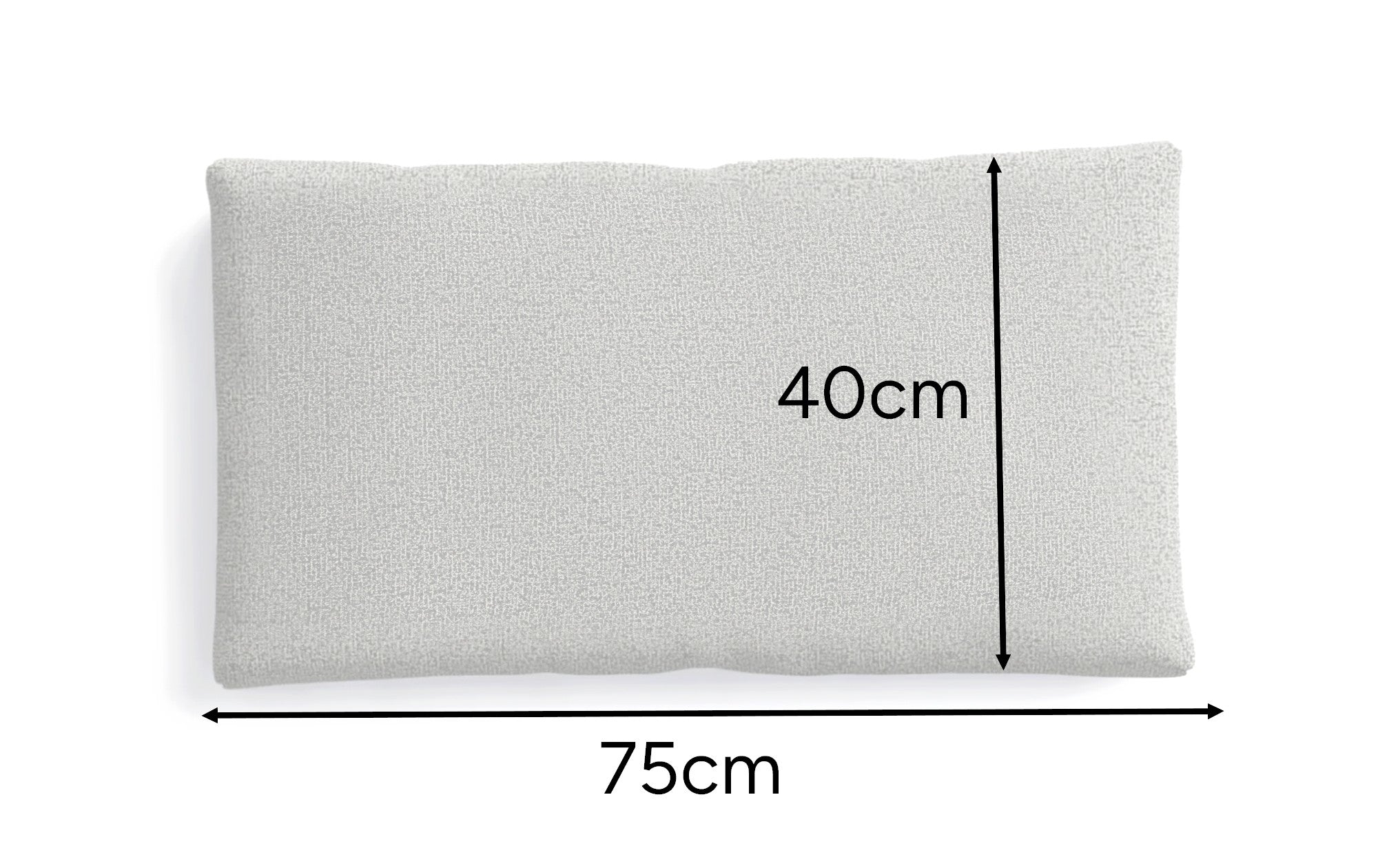 Coussin Neva