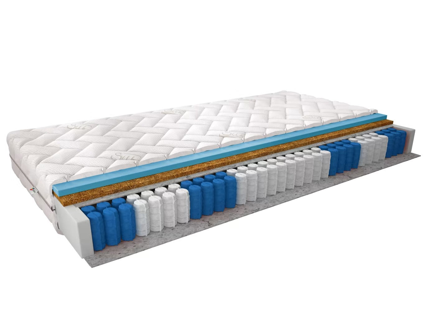 Matelas Paros