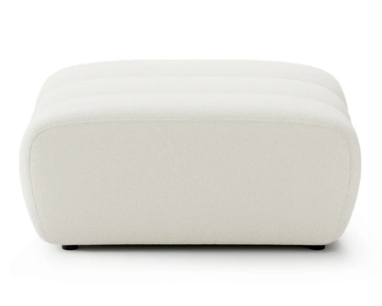 Pouf-Bellagio