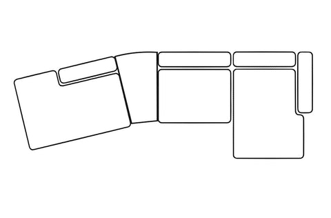 Angle panoramique avec table