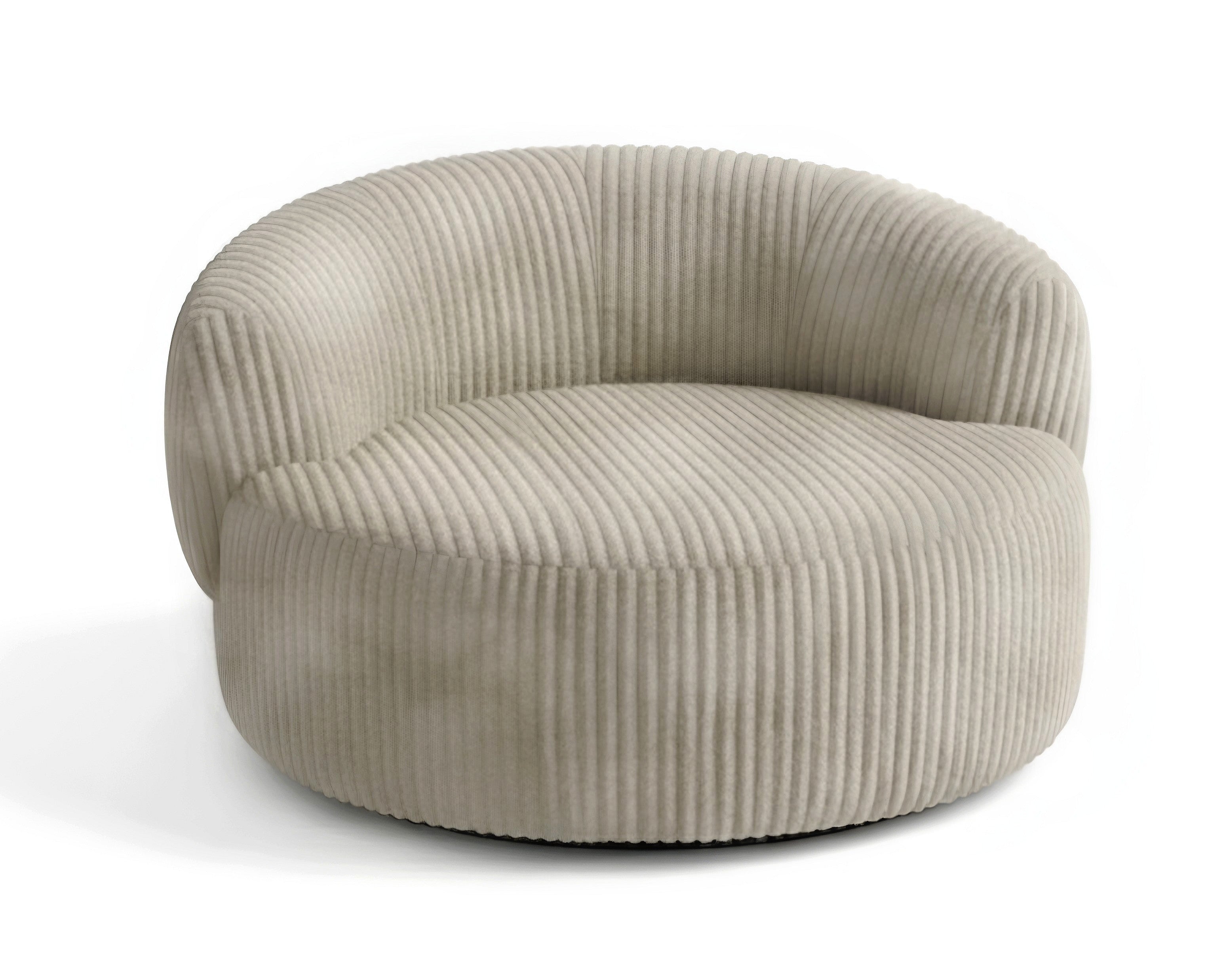 Fauteuil-Santiago