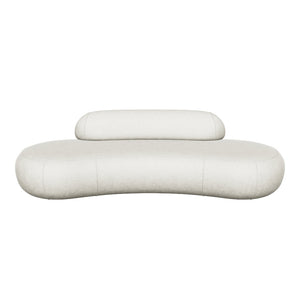 ARMLESS SOFA