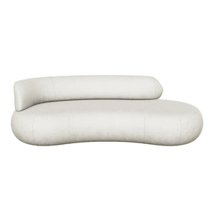 LEFT ARM SOFA