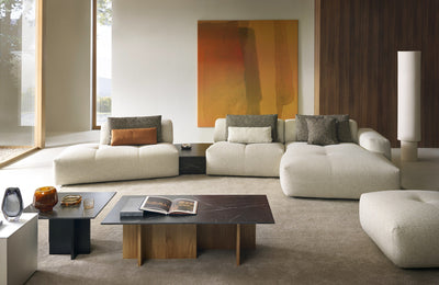 Gamme luxe